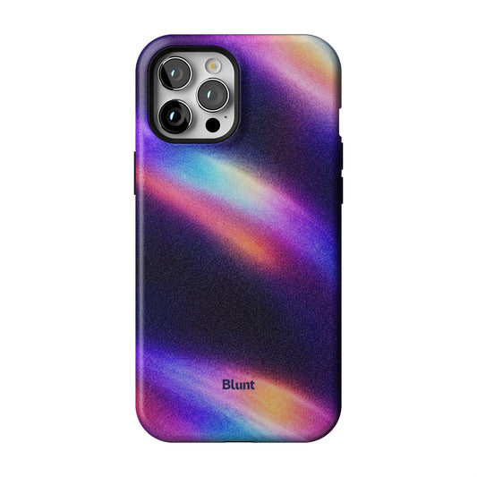 Iris Haze iPhone Case gallery - Iphone_12_Pro_Max_1