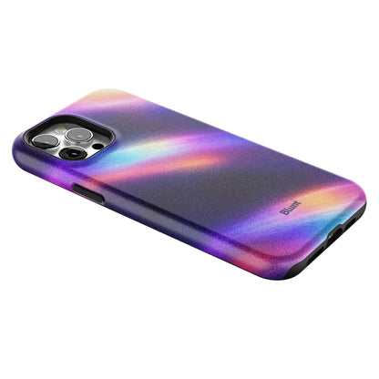 Iris Haze iPhone Case gallery - Iphone_12_Pro_Max_2
