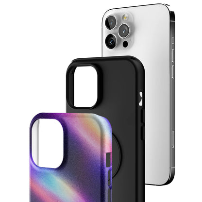 Iris Haze iPhone Case gallery - Iphone_12_Pro_Max_3
