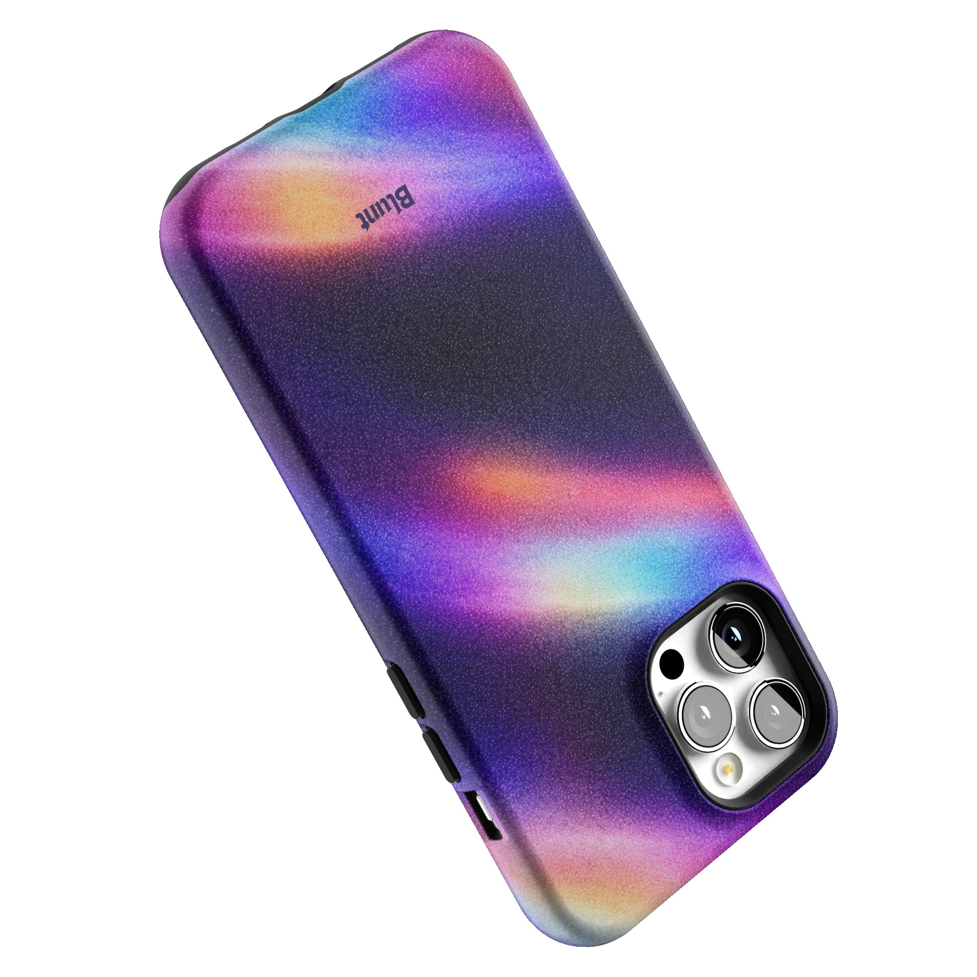 Iris Haze iPhone Case gallery - Iphone_12_Pro_Max_5