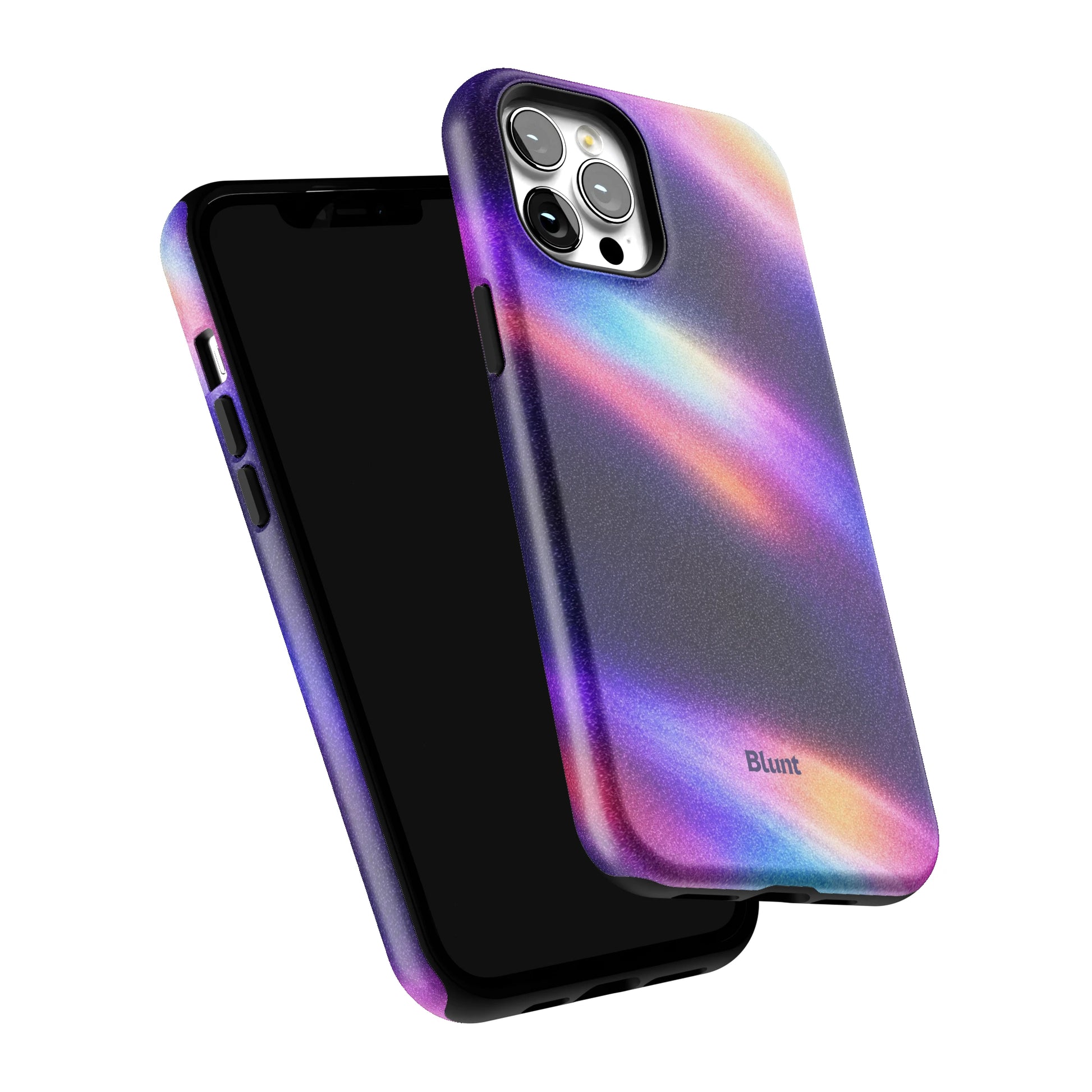 Iris Haze iPhone Case gallery - Iphone_12_Pro_Max_6