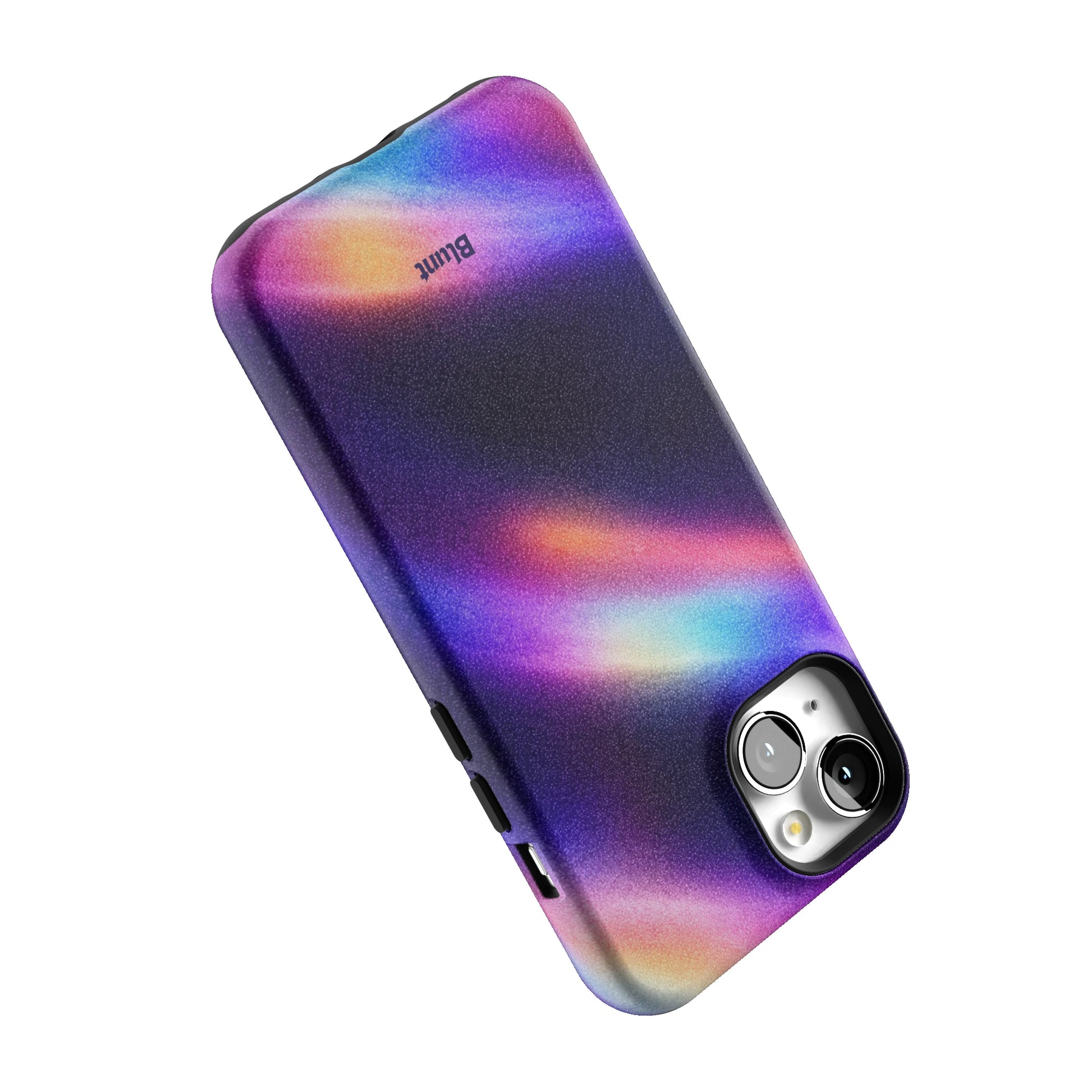 Iris Haze iPhone Case gallery - Iphone_13_Iphone_5