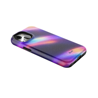 Iris Haze iPhone Case gallery - Iphone_13_Mini_Air_Plus_2