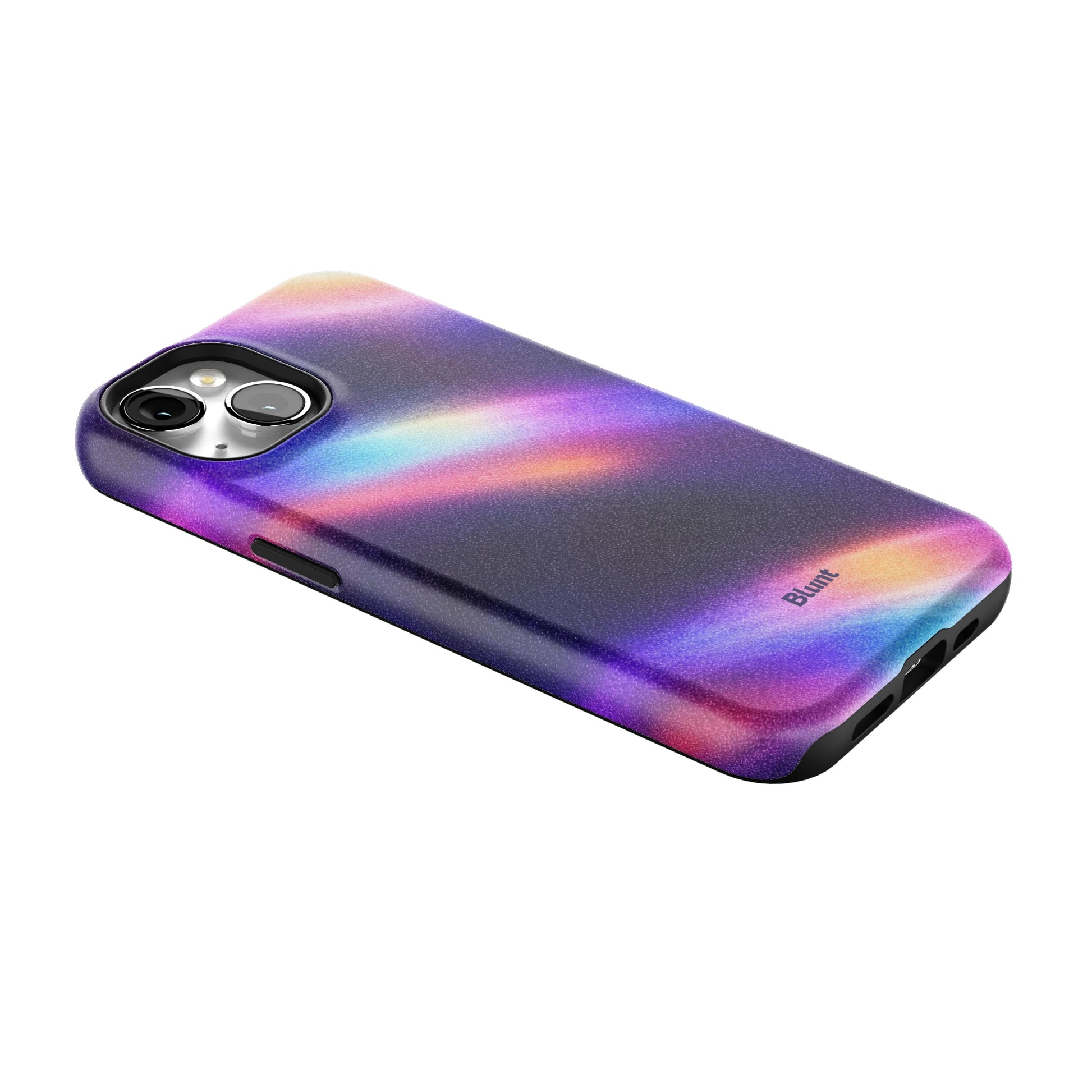 Iris Haze iPhone Case gallery - Iphone_14_Iphone_2
