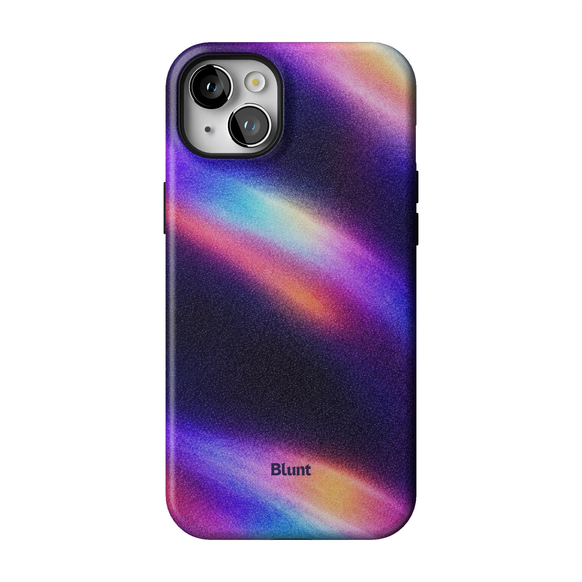 Iris Haze iPhone Case gallery - Iphone_14_Mini_Air_Plus_1
