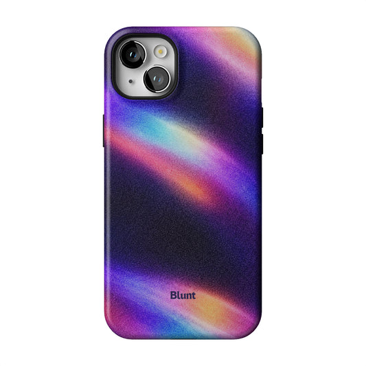 Iris Haze iPhone Case gallery - Iphone_14_Mini_Air_Plus_1