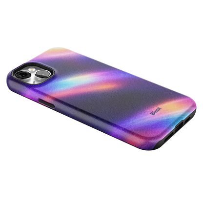 Iris Haze iPhone Case gallery - Iphone_14_Mini_Air_Plus_2