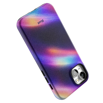 Iris Haze iPhone Case gallery - Iphone_14_Mini_Air_Plus_5
