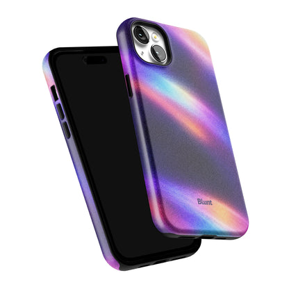 Iris Haze iPhone Case gallery - Iphone_14_Mini_Air_Plus_6
