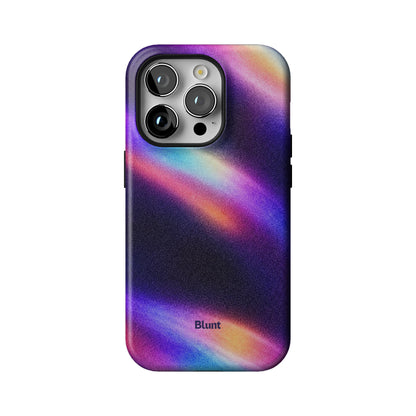 Iris Haze iPhone Case gallery - Iphone_14_Pro_1
