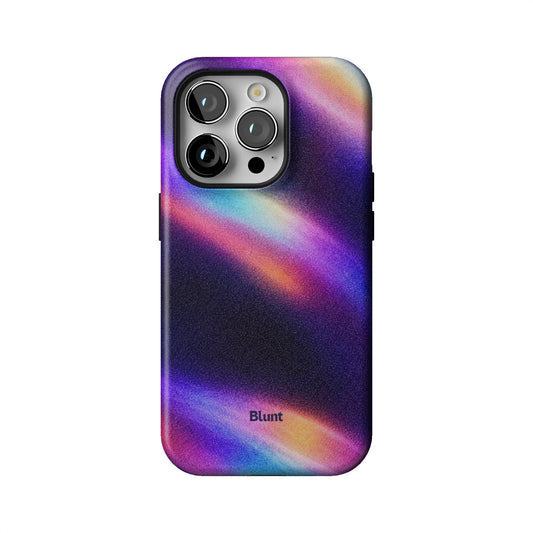 Iris Haze iPhone Case gallery - Iphone_14_Pro_1