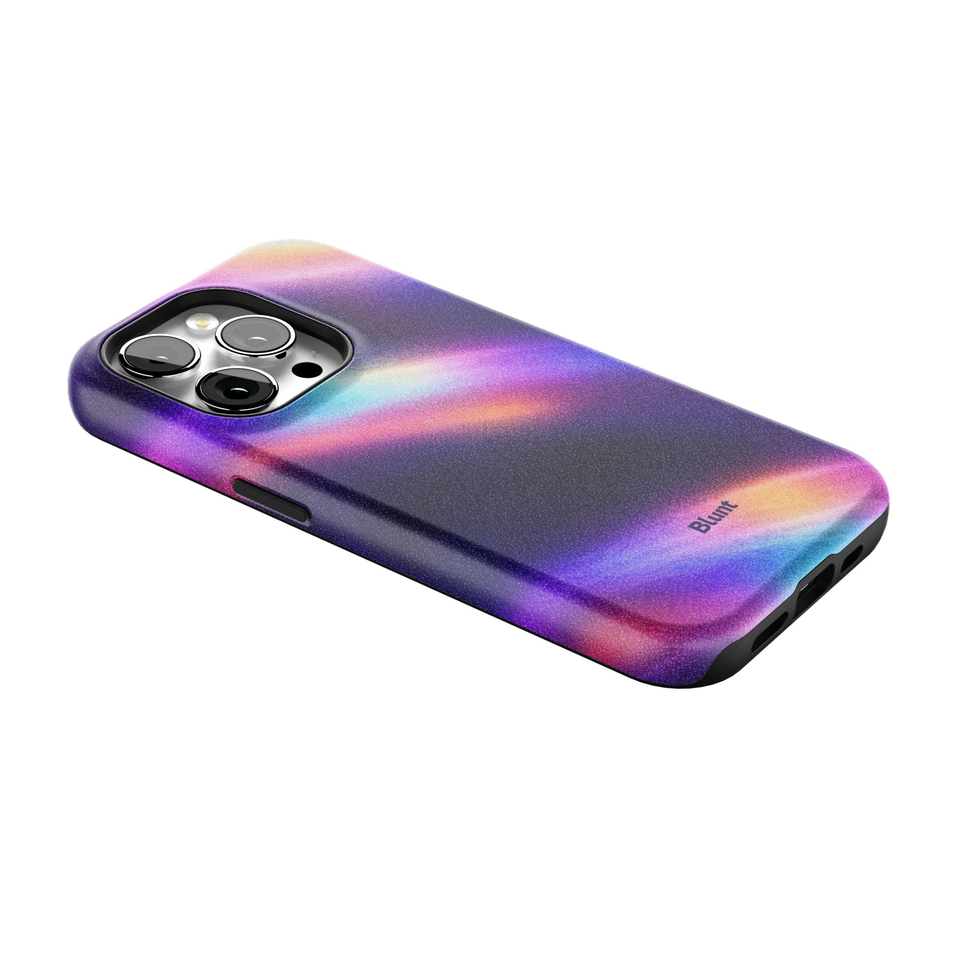 Iris Haze iPhone Case gallery - Iphone_14_Pro_2