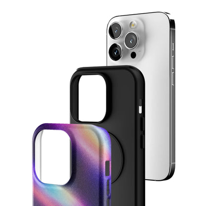 Iris Haze iPhone Case gallery - Iphone_14_Pro_3