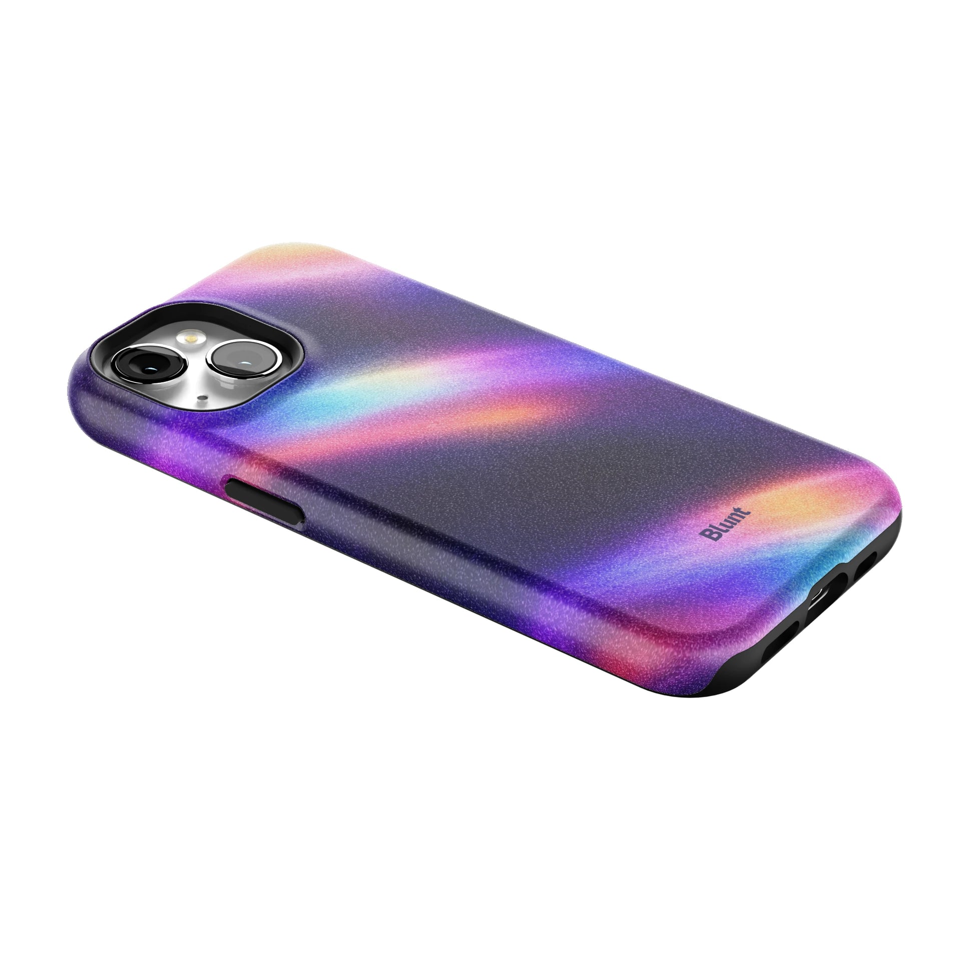 Iris Haze iPhone Case gallery - Iphone_15_Iphone_2