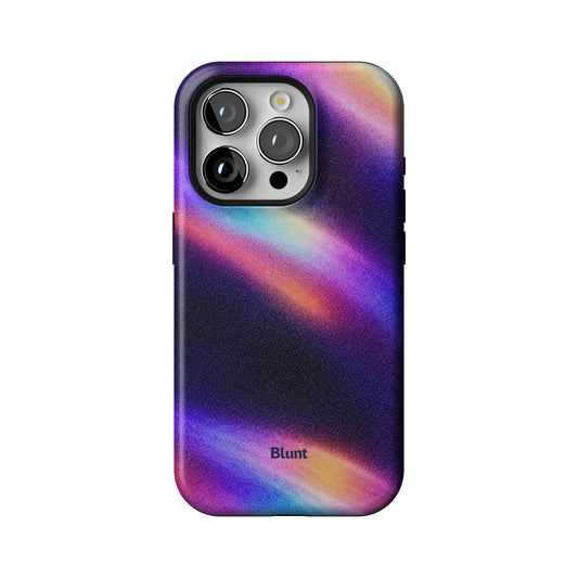 Iris Haze iPhone Case gallery - Iphone_15_Pro_1