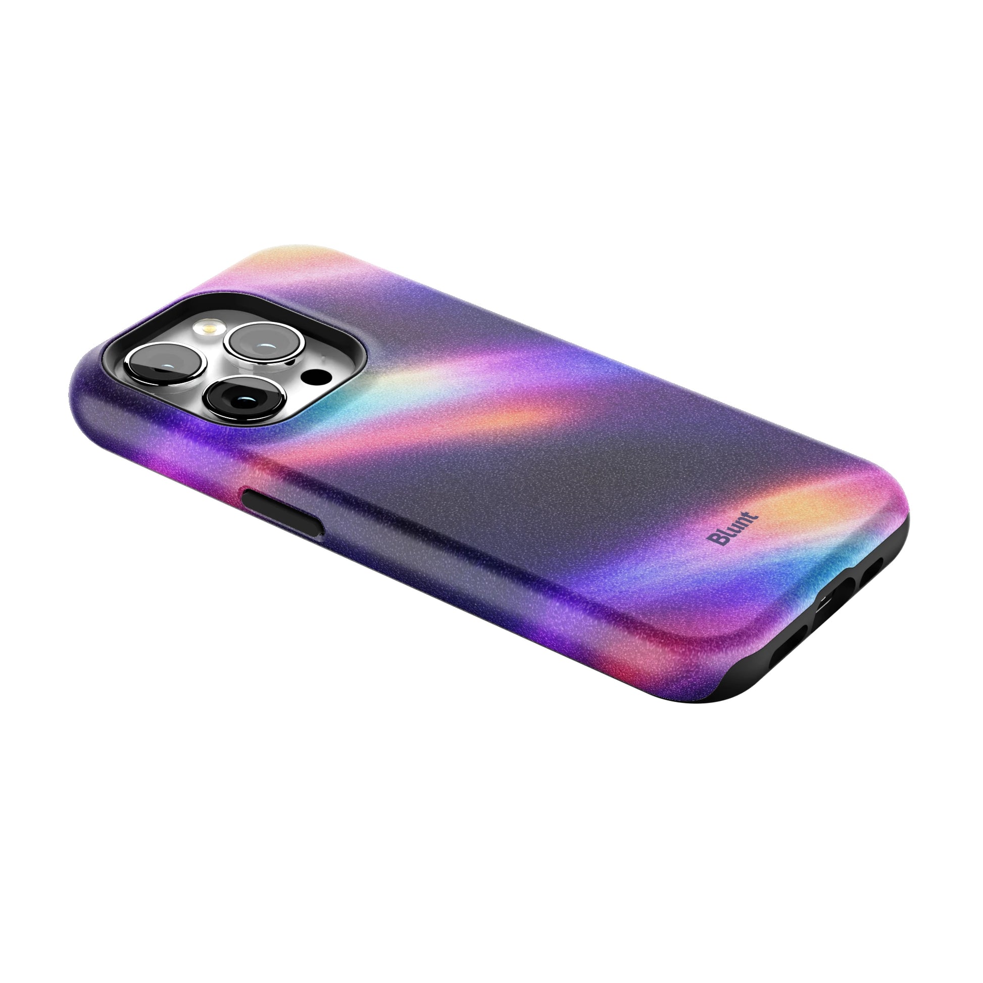 Iris Haze iPhone Case gallery - Iphone_15_Pro_2