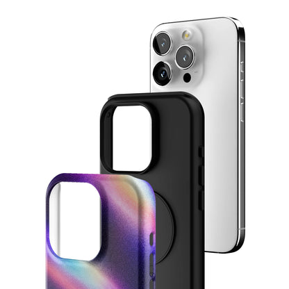 Iris Haze iPhone Case gallery - Iphone_15_Pro_3