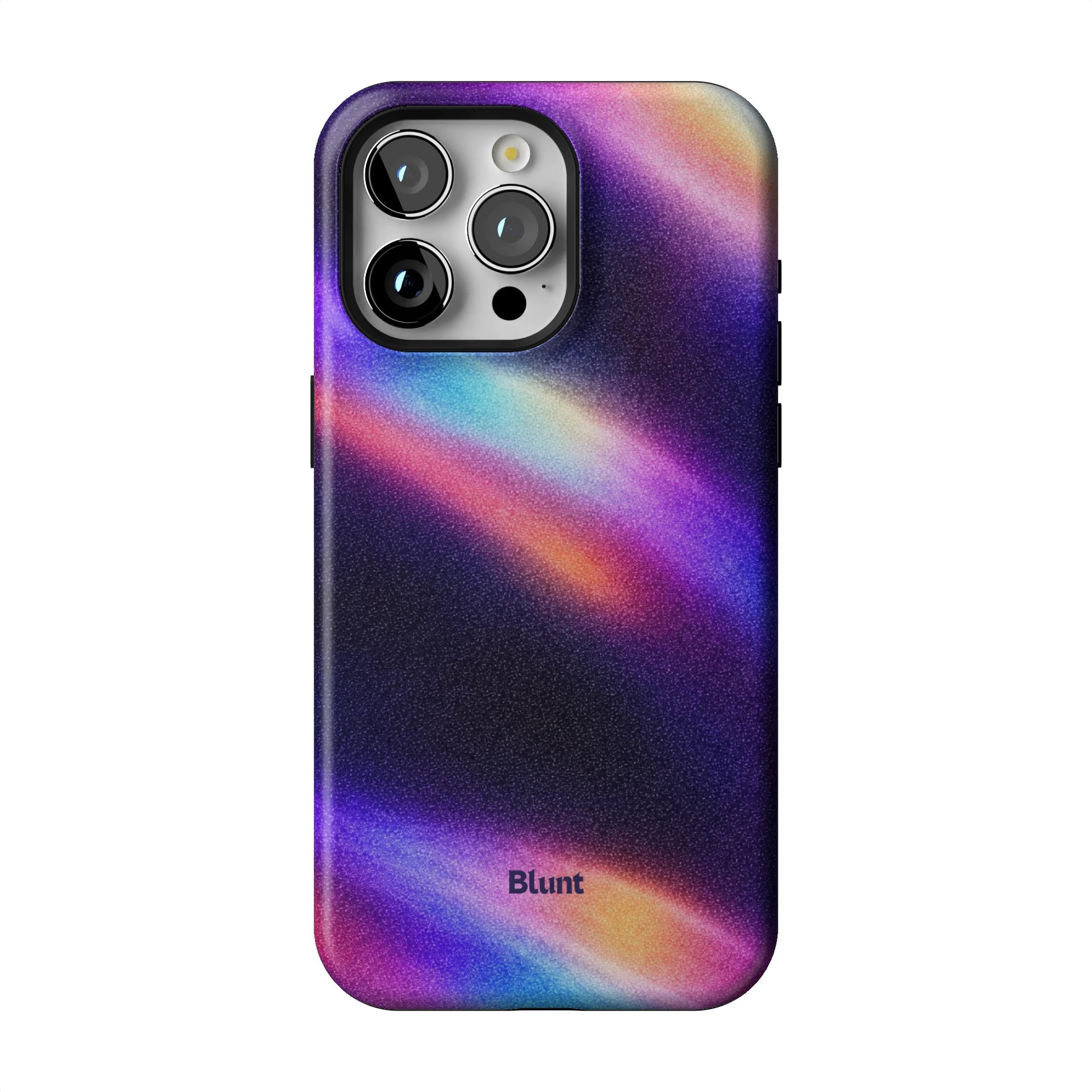 Iris Haze iPhone Case gallery - Iphone_15_Pro_Max_1