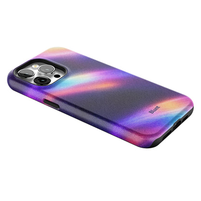 Iris Haze iPhone Case gallery - Iphone_15_Pro_Max_2