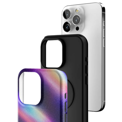 Iris Haze iPhone Case gallery - Iphone_15_Pro_Max_3