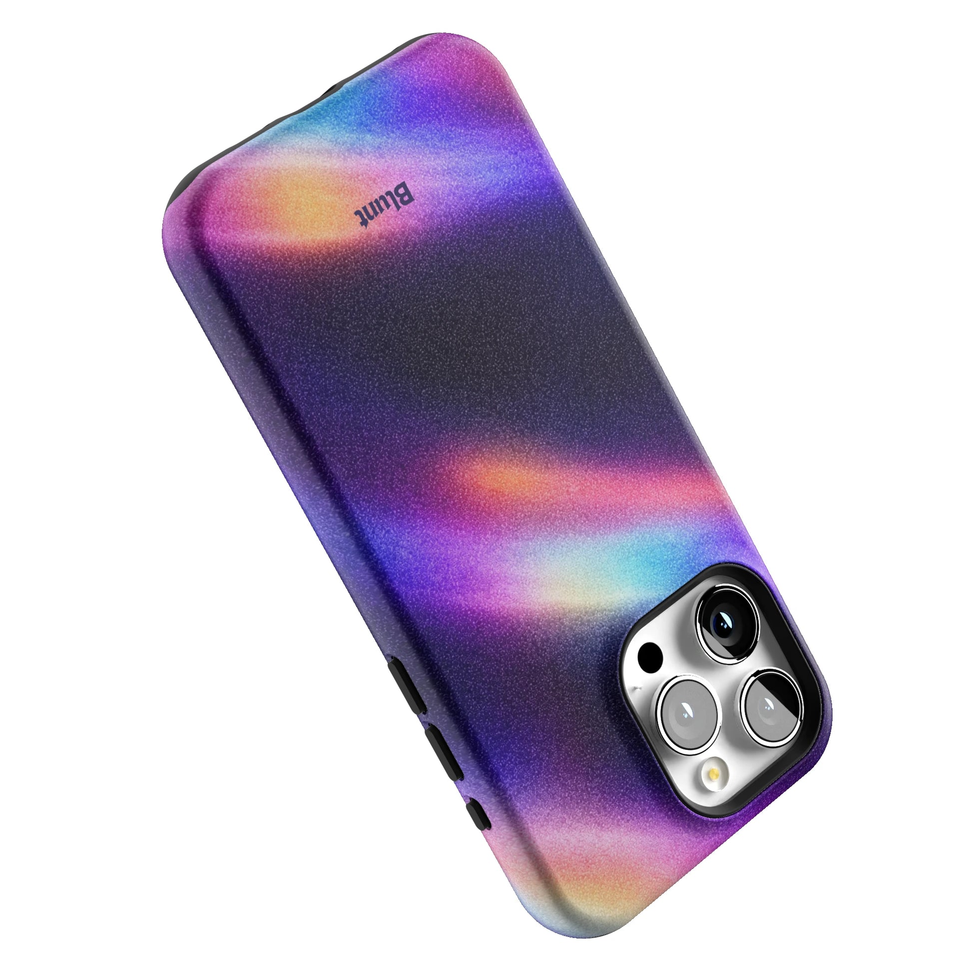 Iris Haze iPhone Case gallery - Iphone_15_Pro_Max_5