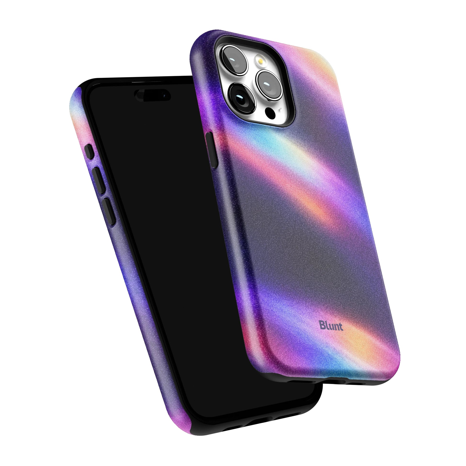 Iris Haze iPhone Case gallery - Iphone_15_Pro_Max_6