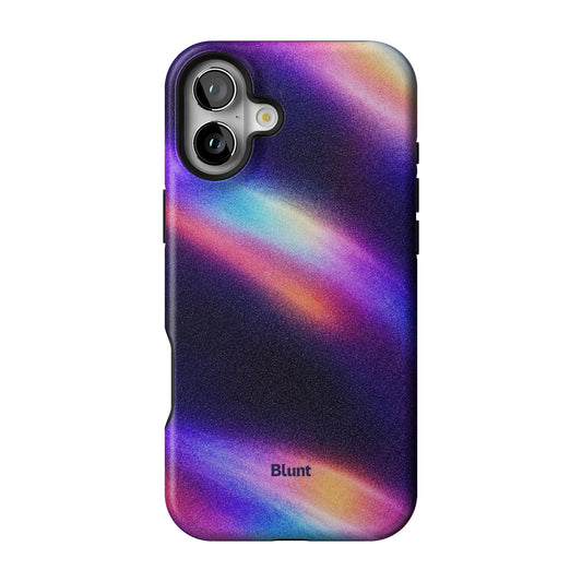 Iris Haze iPhone Case gallery - Iphone_16_Mini_Air_Plus_1