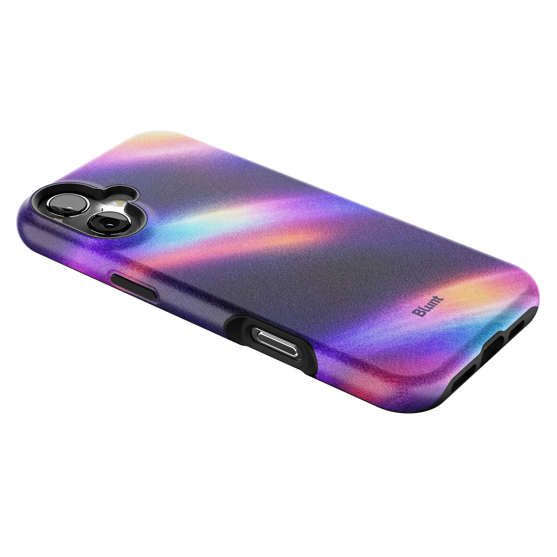 Iris Haze iPhone Case gallery - Iphone_16_Mini_Air_Plus_2