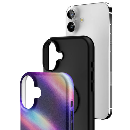 Iris Haze iPhone Case gallery - Iphone_16_Mini_Air_Plus_3
