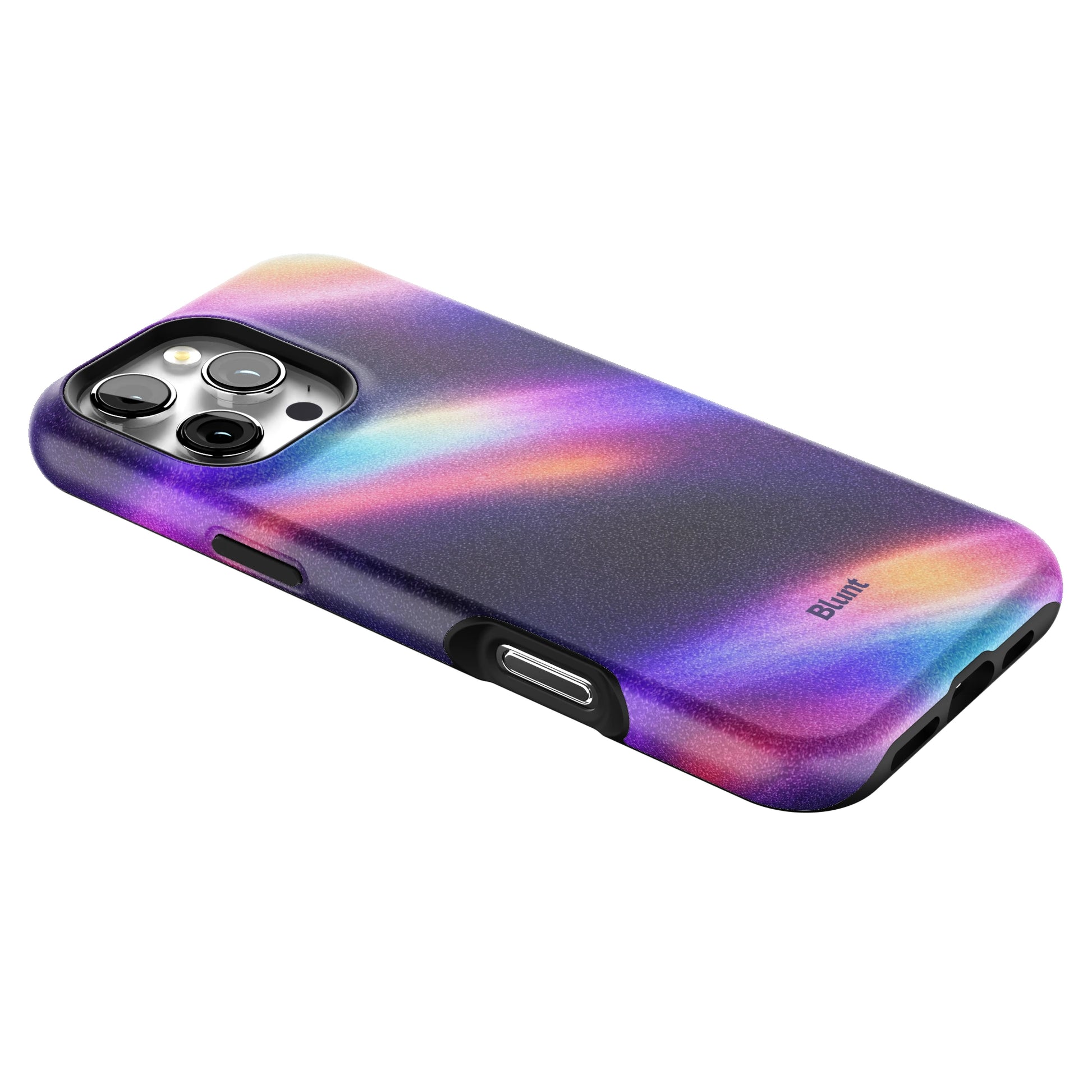 Iris Haze iPhone Case gallery - Iphone_16_Pro_Max_2