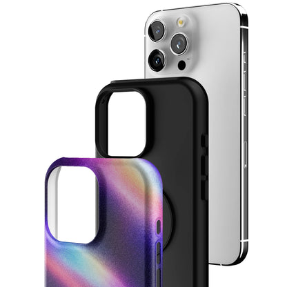 Iris Haze iPhone Case gallery - Iphone_16_Pro_Max_3
