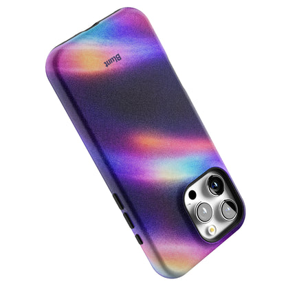 Iris Haze iPhone Case gallery - Iphone_16_Pro_Max_5