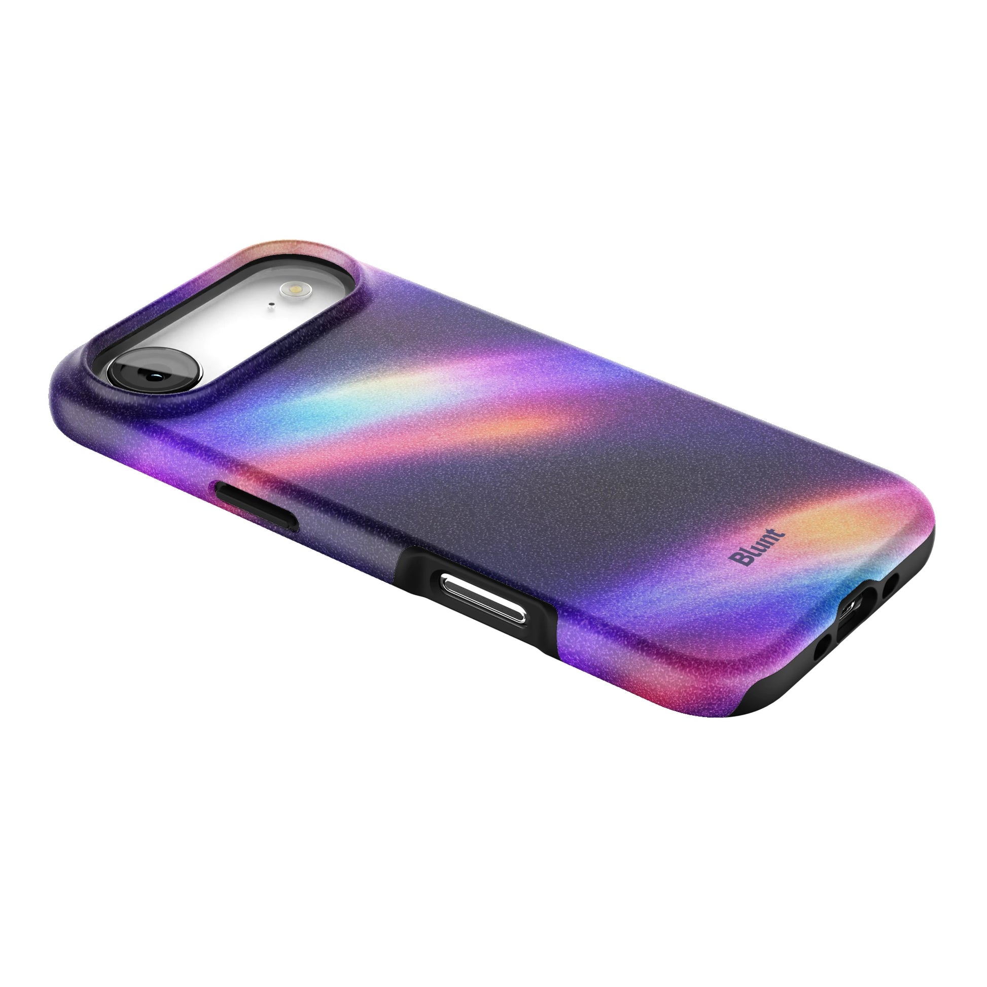 Iris Haze iPhone Case gallery - Iphone_17_Air_2