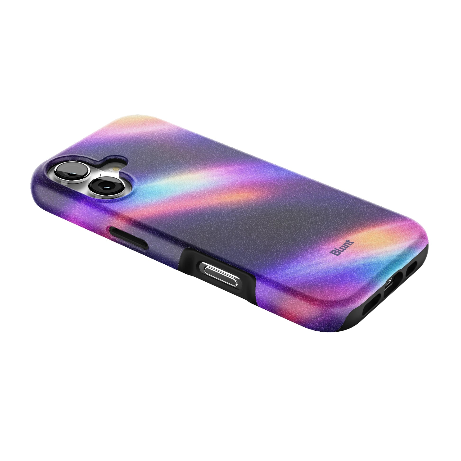 Iris Haze iPhone Case gallery - Iphone_17_Iphone_2