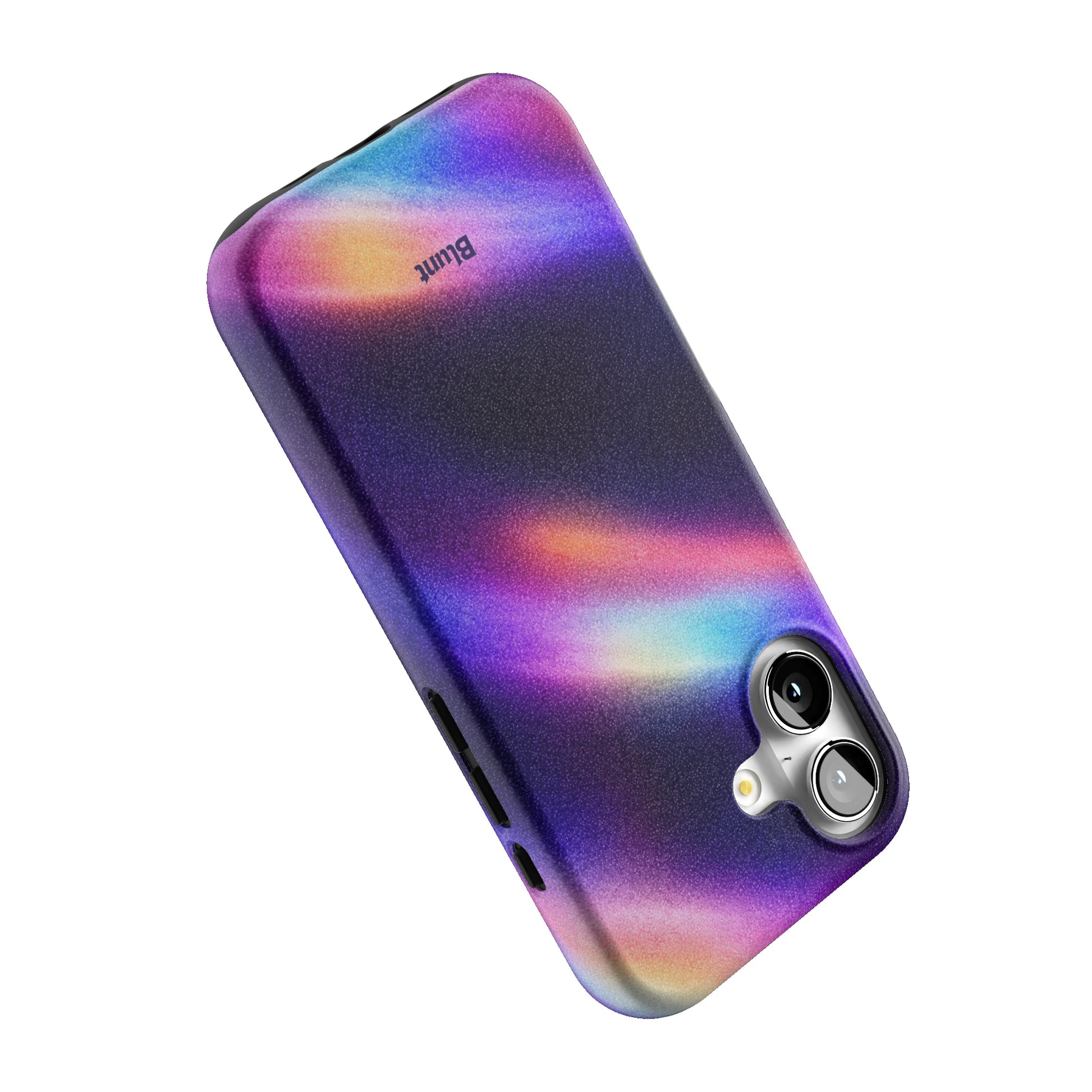 Iris Haze iPhone Case gallery - Iphone_17_Iphone_5