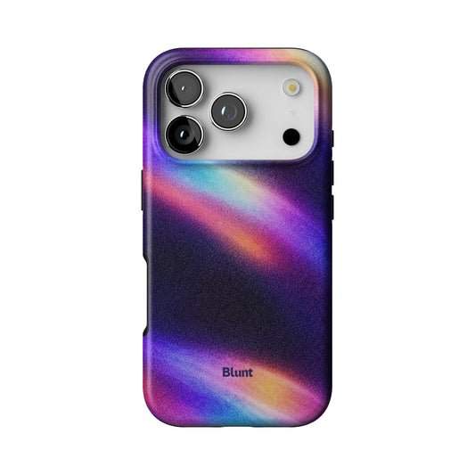 Iris Haze iPhone Case gallery - Iphone_17_Pro_1