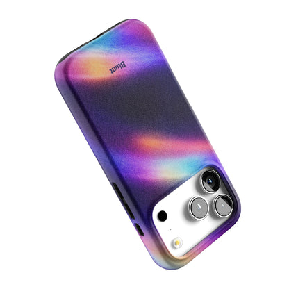 Iris Haze iPhone Case gallery - Iphone_17_Pro_5
