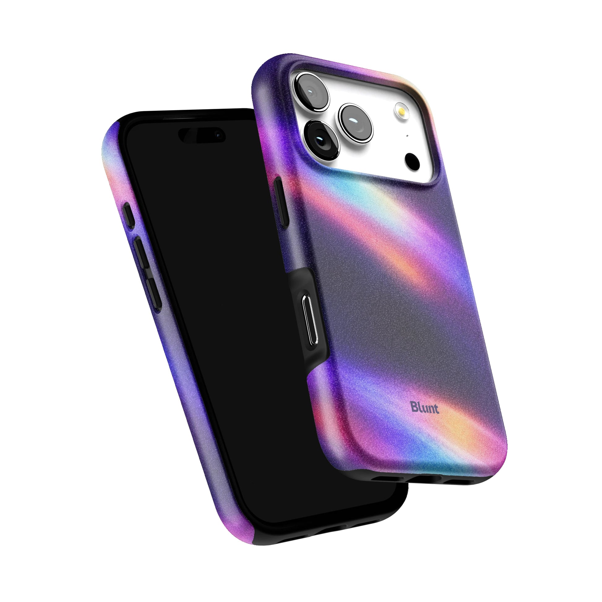 Iris Haze iPhone Case gallery - Iphone_17_Pro_6