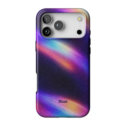 Iris Haze iPhone Case gallery - Iphone_17_Pro_Max_1