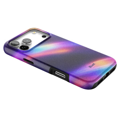 Iris Haze iPhone Case gallery - Iphone_17_Pro_Max_2