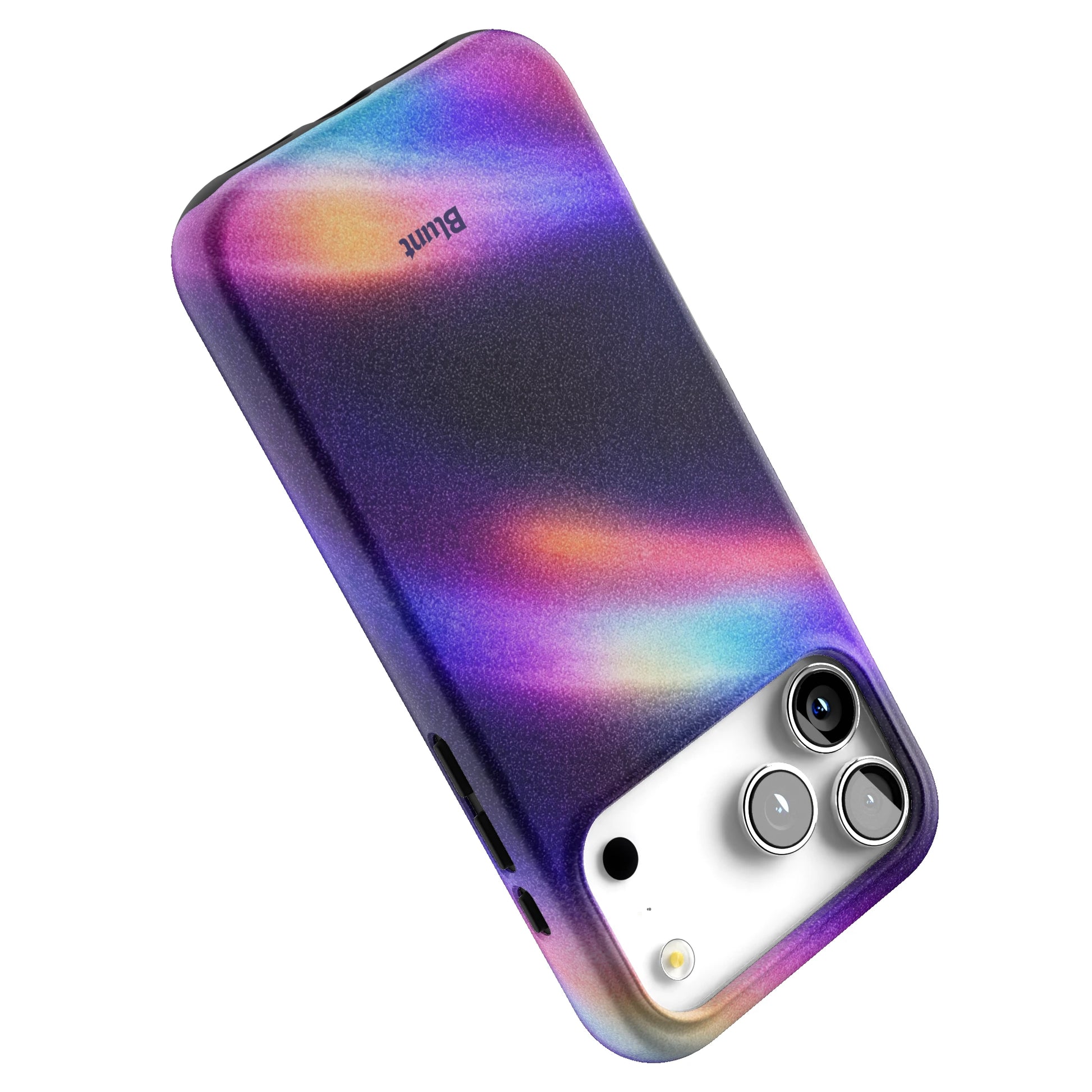 Iris Haze iPhone Case gallery - Iphone_17_Pro_Max_5