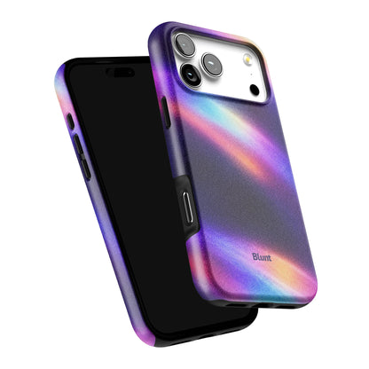Iris Haze iPhone Case gallery - Iphone_17_Pro_Max_6