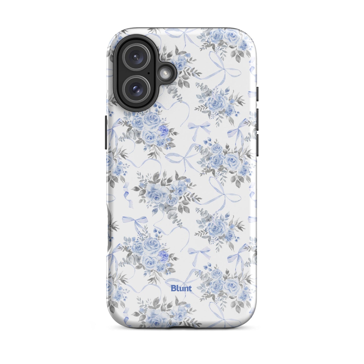 Iris iPhone Case - Blunt Cases