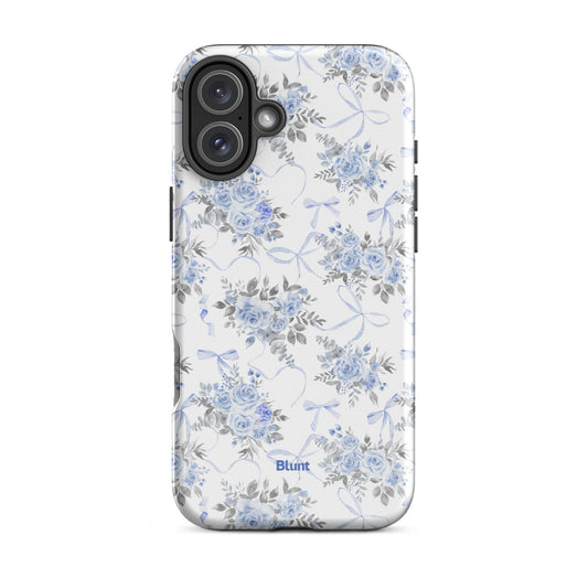 Iris iPhone Case - Blunt Cases