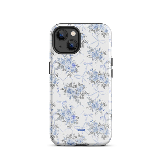 Iris iPhone Case - blunt cases
