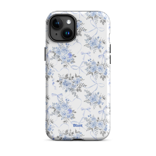 Iris iPhone Case - blunt cases