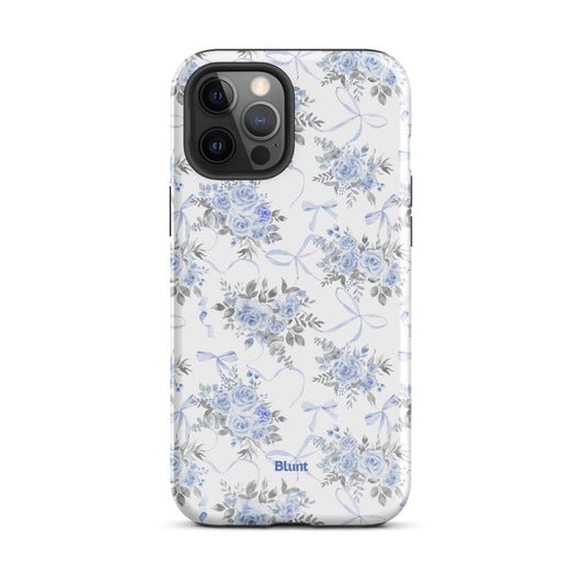 Iris iPhone Case - blunt cases