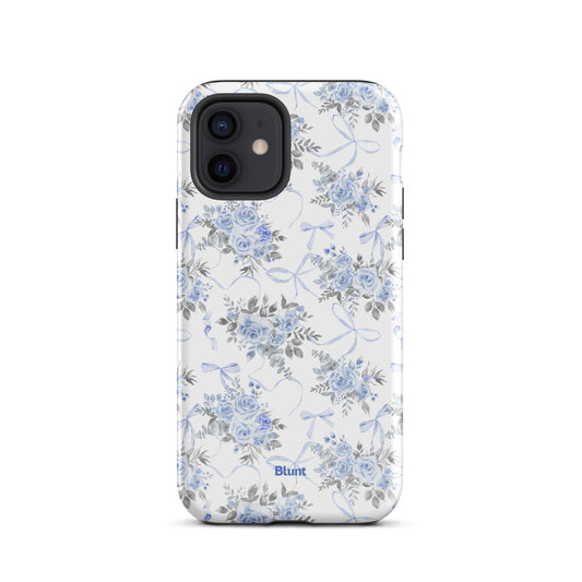 Iris iPhone Case - blunt cases