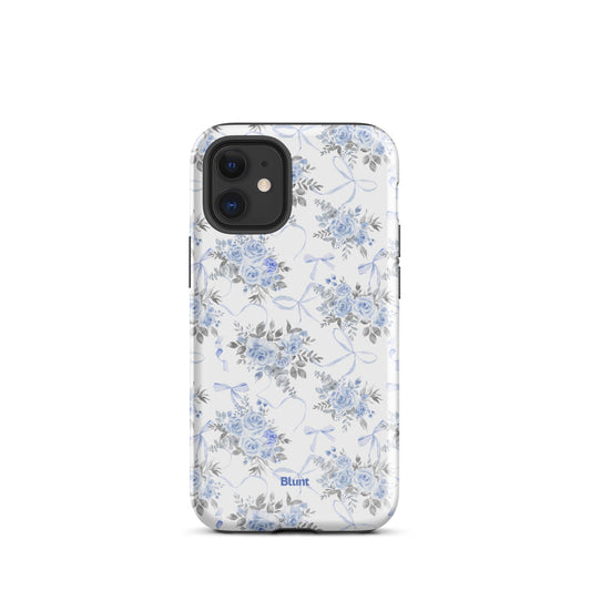 Iris iPhone Case - blunt cases