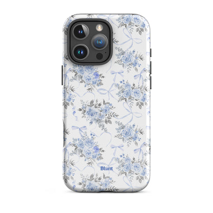 Iris iPhone Case - Blunt Cases